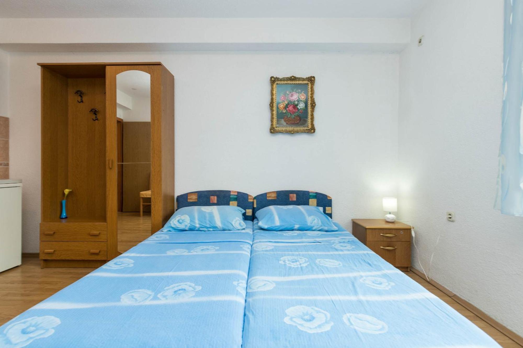 Apartments Cipetic Kaštela Eksteriør billede
