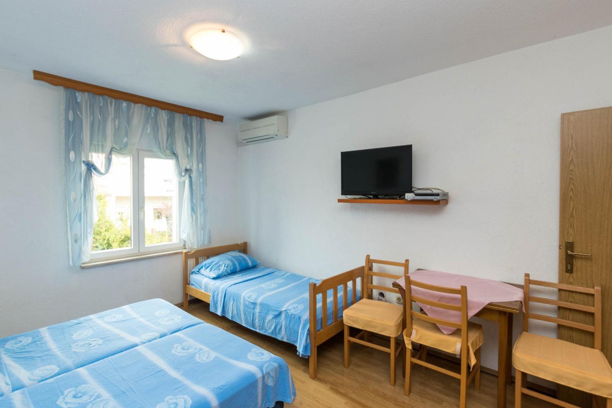 Apartments Cipetic Kaštela Eksteriør billede