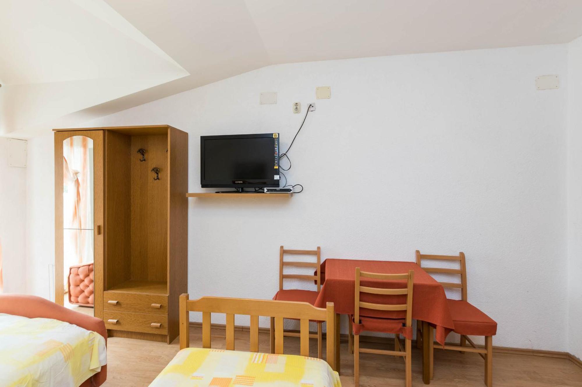 Apartments Cipetic Kaštela Eksteriør billede