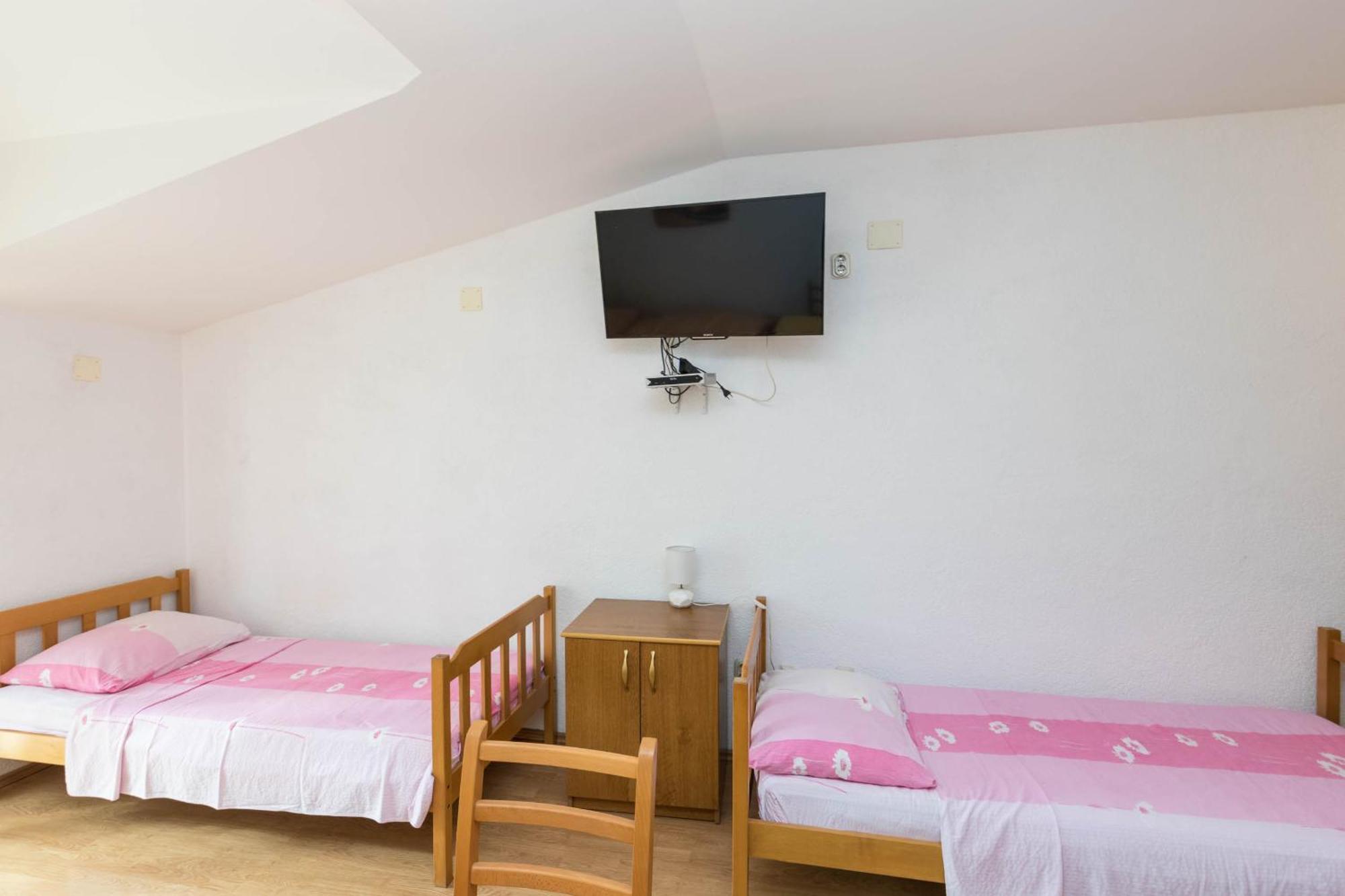 Apartments Cipetic Kaštela Eksteriør billede