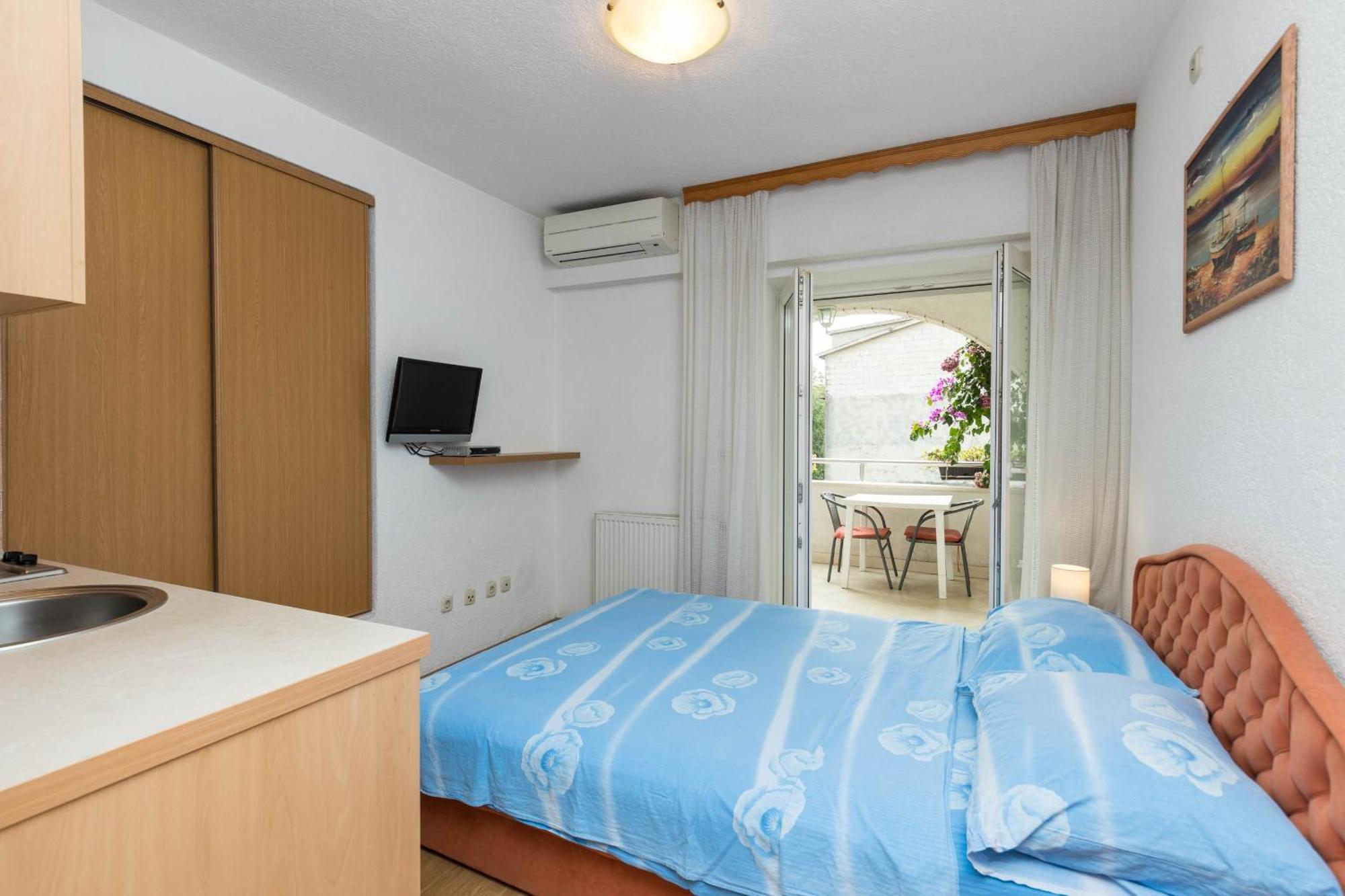 Apartments Cipetic Kaštela Eksteriør billede